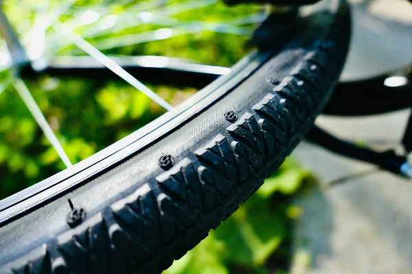 Kerékpár Karbantartás és Felszerelés.